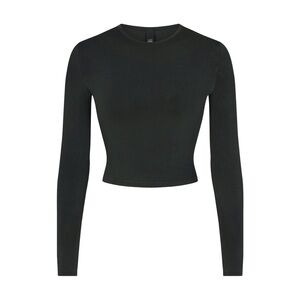 New Vintage Long Sleeve Tee - L